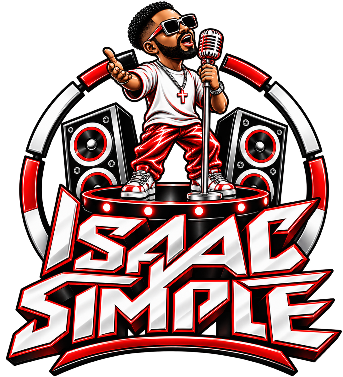 Isaac Simple